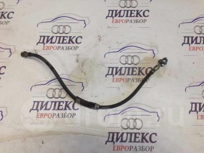 1K0611701M шланг тормозной VW Jetta 2005-2011 2006