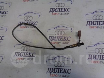 06f906262e датчик кислородный/ambdasonde VW Golf V Plus 2005-2014 2006