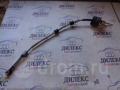 4E0713265C трос кпп Audi A8 [D3 4E] 2004-2010