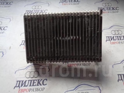 4E0820103 испаритель кондиционера Audi A8 [D3 4E] 2004-2010