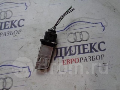 06J906461B расходомер воздуха (массметр) VW Passat (B6) 2005-2010 2008