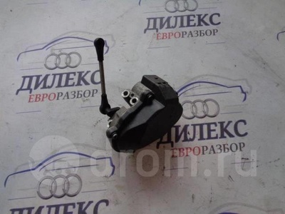 06F133482E механизм изменения длины впускного коллектора VW Passat (B6) 2005-2010 2006