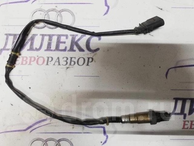 03c906262ah датчик кислородный/ambdasonde VW Golf V Variant 2003-2009