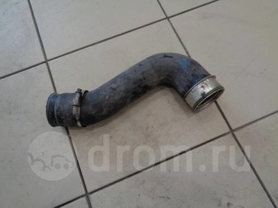 1k0145762t патрубок интеркулера VW Golf V Variant 2003-2009