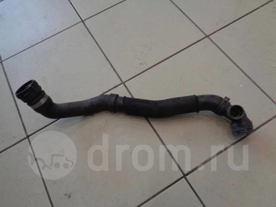 3c0122051bq патрубок радиатора VW Passat (B6) 2005-2010 2008
