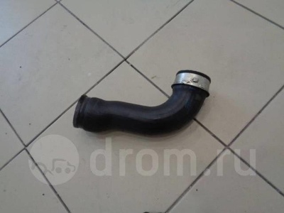 3c0145834k патрубок интеркулера VW Passat (B6) 2005-2010 2008