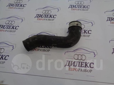 1k0145762t патрубок интеркулера VW Touran 2003-2010