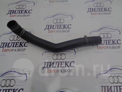 7L6121101 шланг системы охлаждения VW Touareg 2002-2010
