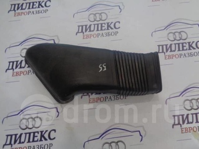 8D0129617D воздуховод Audi A6 (C5) 1997-2004