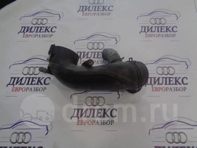 06C133354G патрубок воздушного фильтра Audi A6 (C5) 1997-2004