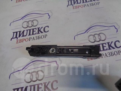 1T0857819 механизм регулировки ремня безопасности VW Passat (B6) 2005-2010 2008