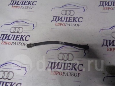 1K0611775c шланг тормозной VW Passat (B6) 2005-2010 2008