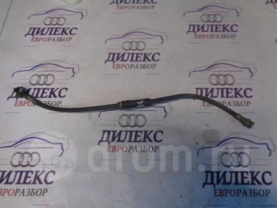 1K0611701M шланг тормозной VW Touran 2003-2010