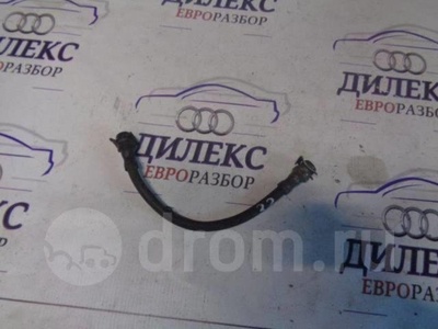 1K0611775c шланг тормозной VW Jetta 2005-2011