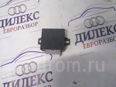 4A0907445A блок управления функции памяти положения зеркал Audi A6 (C5) 1997-2004 2004