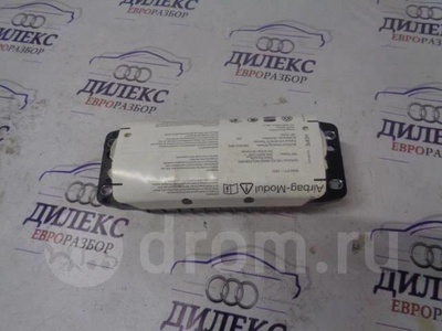 1K0880204L подушка безопасности пассажирская (в торпедо) VW Golf V Variant 2003-2009