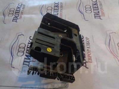 1K0907361C кронштейн (сопут. товар) VW Golf V Variant 2003-2009