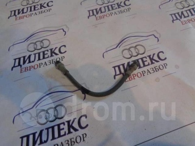 1K0611775c шланг тормозной VW Golf V Variant 2003-2009