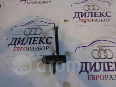 8e0803123a крепление акб (корпус/подставка) Audi A4 (B7) 2004-2009 2005
