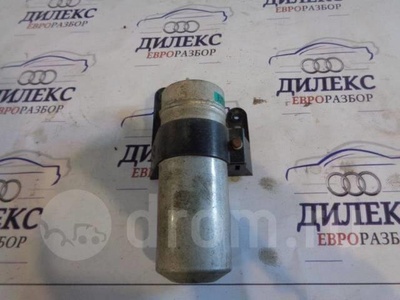 8e0820193e осушитель системы кондиционирования Audi A4 (B7) 2004-2009 2005