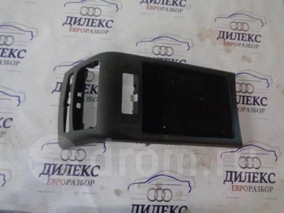 4F0863244C консоль Audi A6 (C6 4F) 2004-2011