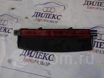 4f5945097 фонарь (стоп сигнал) Audi A6 (C6 4F) 2004-2011