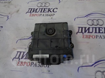 09g927750em блок управления акпп VW Golf V Plus 2005-2014 2006