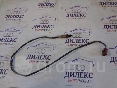 06f906262e датчик кислородный/ambdasonde VW Golf V Plus 2005-2014 2006