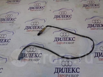 06f906262d датчик кислородный/ambdasonde VW Golf V Plus 2005-2014 2006