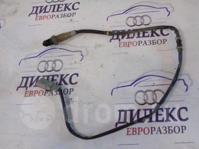 06f906262s датчик кислородный/ambdasonde VW Golf V Plus 2005-2014 2006