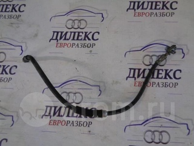 1K0611701M шланг тормозной VW Golf V Plus 2005-2014 2006