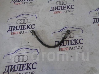 1K0611775c шланг тормозной VW Golf V Plus 2005-2014 2006