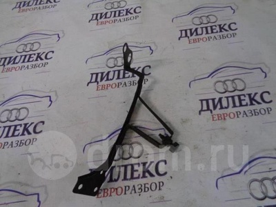 8E0805537 кронштейн (сопут. товар) Audi A4 (B6) 2000-2006