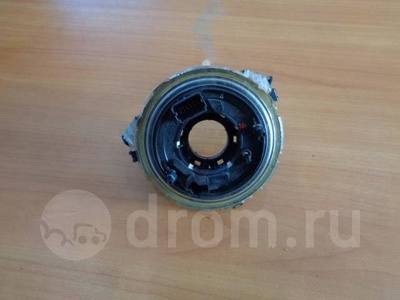 4E0953541 механизм подрулевой для srs (ленточный) Audi A4 (B7) 2004-2009 2005