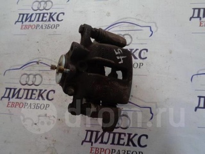 4F0615403 суппорт Audi A6 (C6 4F) 2004-2011