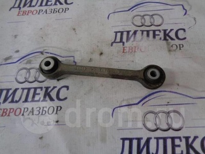 8K0411317C стойка переднего стабилизатора Audi A4 (B8) 2007-2015 02.06.2008