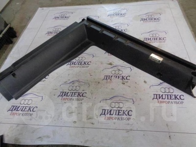 3C9864512A накладка (кузов внутри) VW Passat (B6) 2005-2010