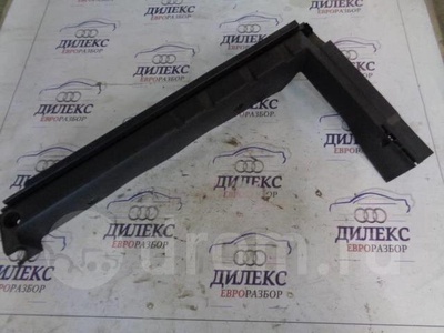 3c9864511c накладка (кузов внутри) VW Passat (B6) 2005-2010 2008
