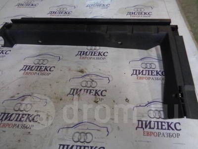 3c9864511c накладка (кузов внутри) VW Passat (B6) 2005-2010