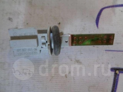 1K0907543E датчик температуры воздуха VW Passat (B6) 2005-2010 2008