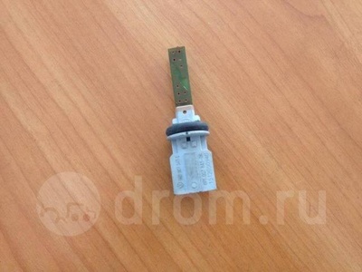 1K0907543E датчик температуры воздуха VW Golf V Plus 2005-2014 2006