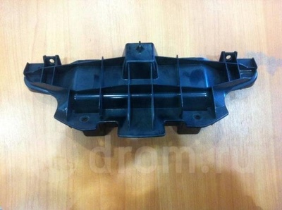 7L6858435B кронштейн VW Touareg 2002-2010