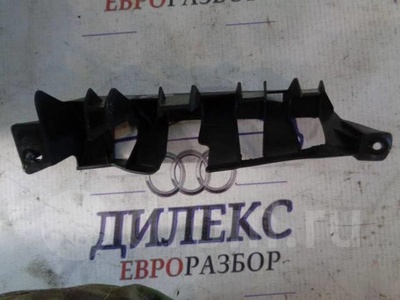 7l0880695a защитный бруc VW Touareg 2002-2010