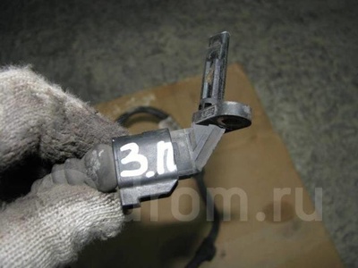 4E0927804A датчик abs Audi A6 (C6 4F) 2004-2011