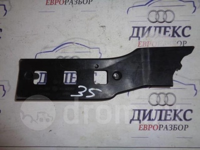 3C0863751 канал для кабеля VW Passat (B6) 2005-2010