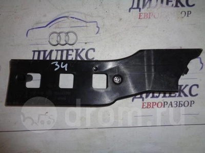 3C0863751 канал для кабеля VW Passat (B6) 2005-2010