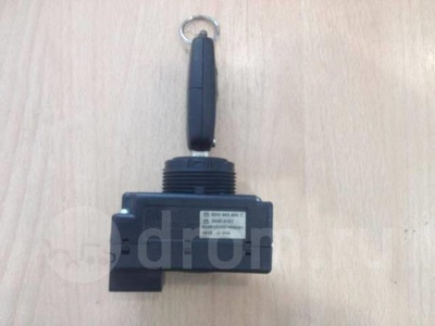 3D0905865C замок зажигания VW Touareg 2002-2010 2003