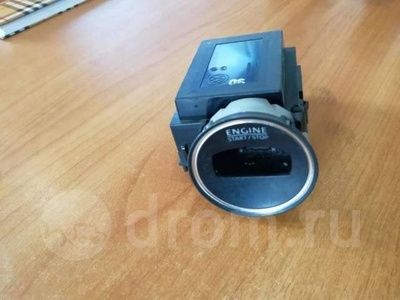3C0905843R замок зажигания VW Passat (B6) 2005-2010 2008