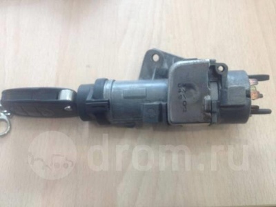 4B0905851G замок зажигания Audi A4 (B6) 2000-2006