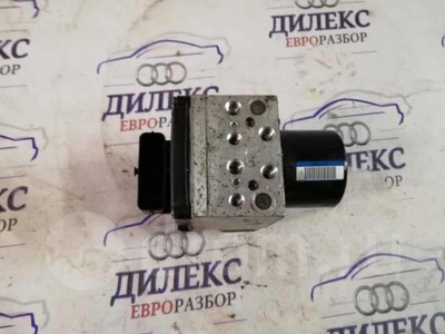 3c0614109d блок abs (насос) VW Passat (B6) 2005-2010